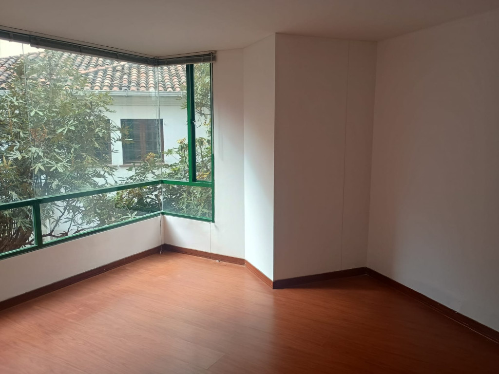 APARTAMENTO Diagonal 40A # 8 - 38, Chapinero Norte, Bogotá en Chapinero Norte