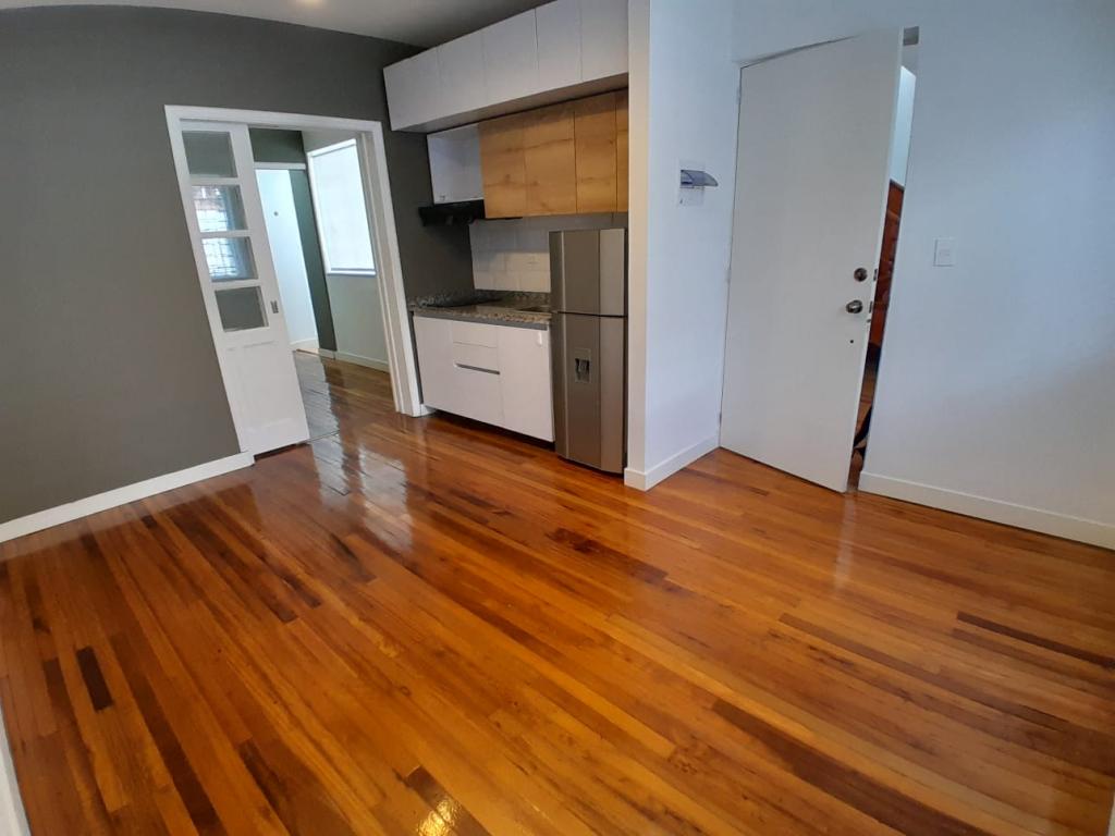 Apartment for rent in Bogotá
