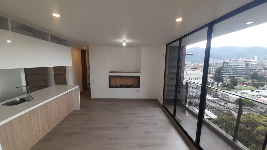 Foto Apartamento en Venta en Noroccidente, Bogotá, Bogota D.C - $ 620.000.000 - doVIRE7107 - BienesOnLine