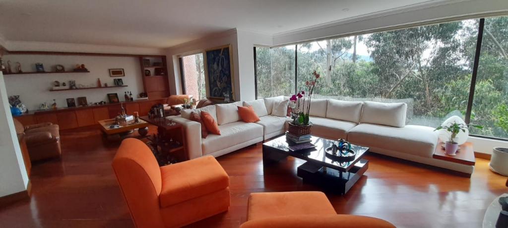 Foto Apartamento en Venta en Norte, Bogotá, Bogota D.C - $ 1.900.000.000 - doVIRE7109 - BienesOnLine