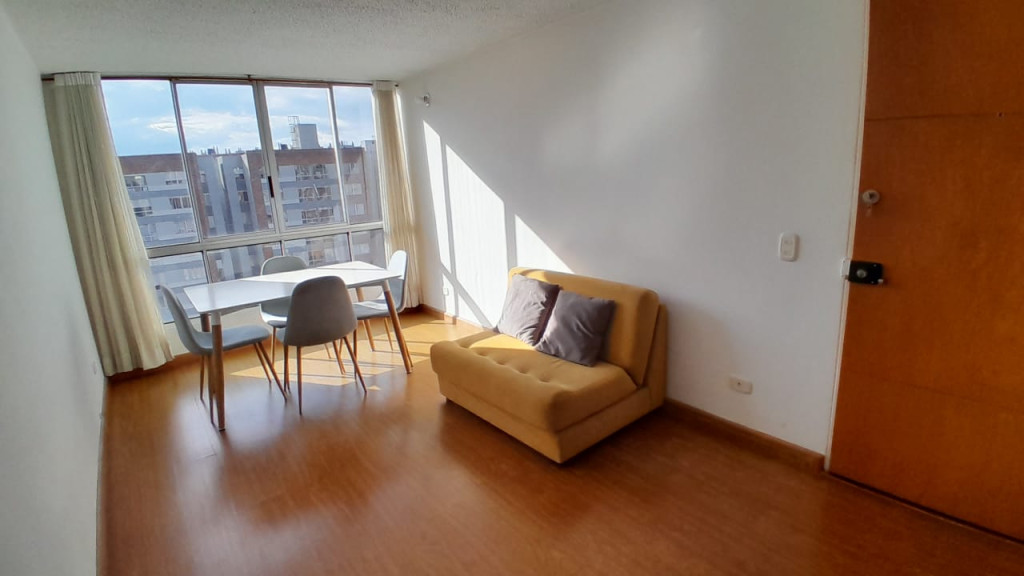 APARTAMENTO Carrera 72 B #22 A -85, Modelia, Bogotá