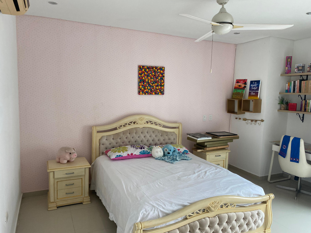 Casa EN VENTA EN Villa Campestre, código: 10182476 - 10