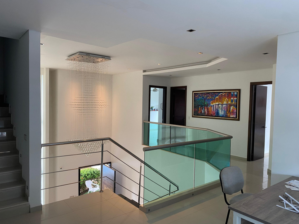 Casa EN VENTA EN Villa Campestre, código: 10182476 - 11