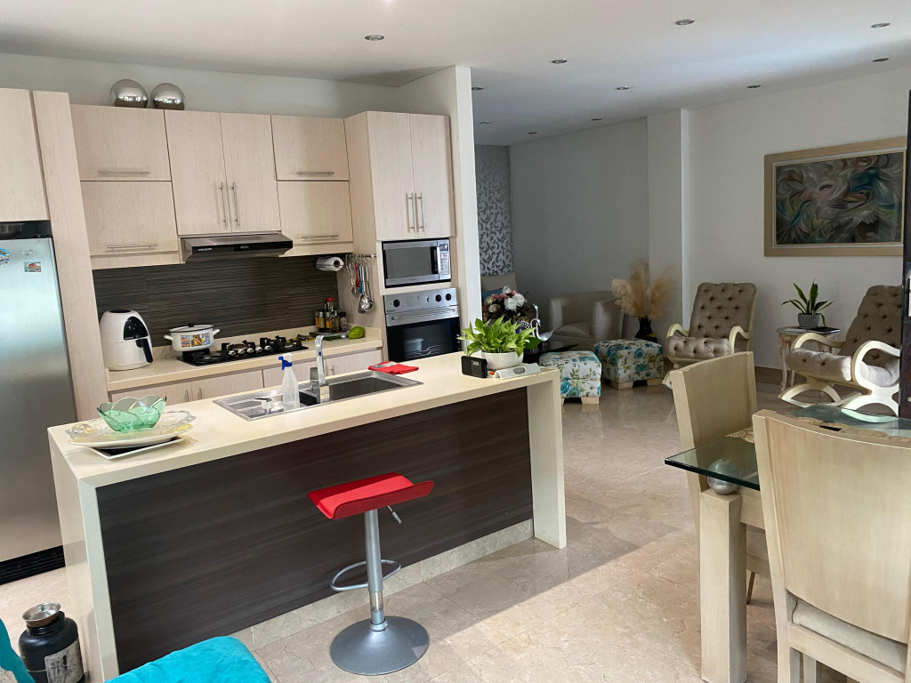 Casa EN VENTA EN Villa Campestre, código: 10182476 - 21