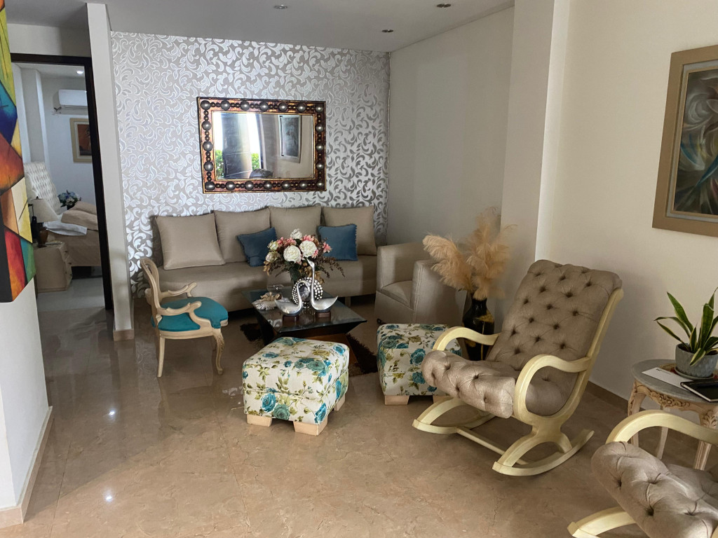 Casa EN VENTA EN Villa Campestre, código: 10182476 - 22