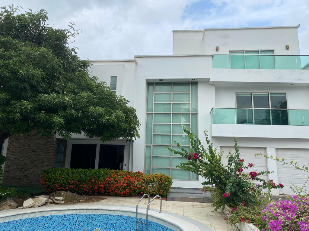 Casa EN VENTA EN Villa Campestre, código: 10182476 - 24