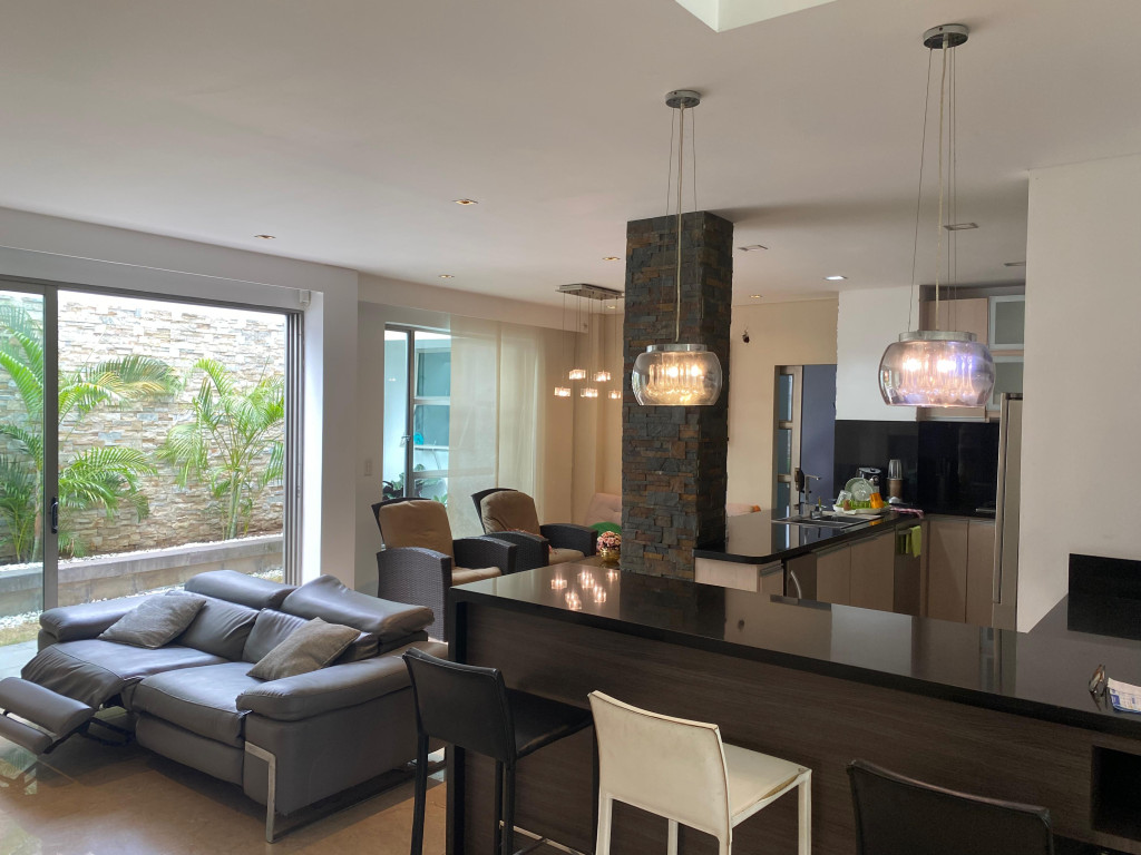 Casa EN VENTA EN Villa Campestre, código: 10182476 - 1
