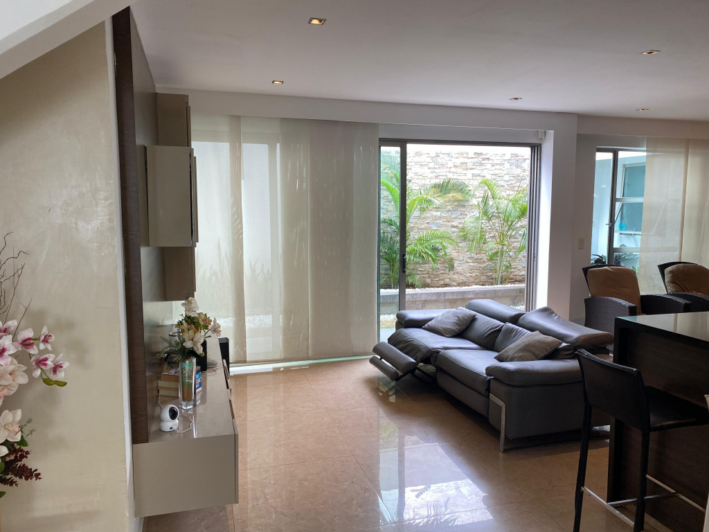 Casa EN VENTA EN Villa Campestre, código: 10182476 - 3