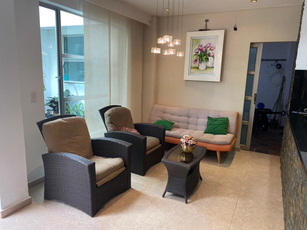 Casa EN VENTA EN Villa Campestre, código: 10182476 - 5