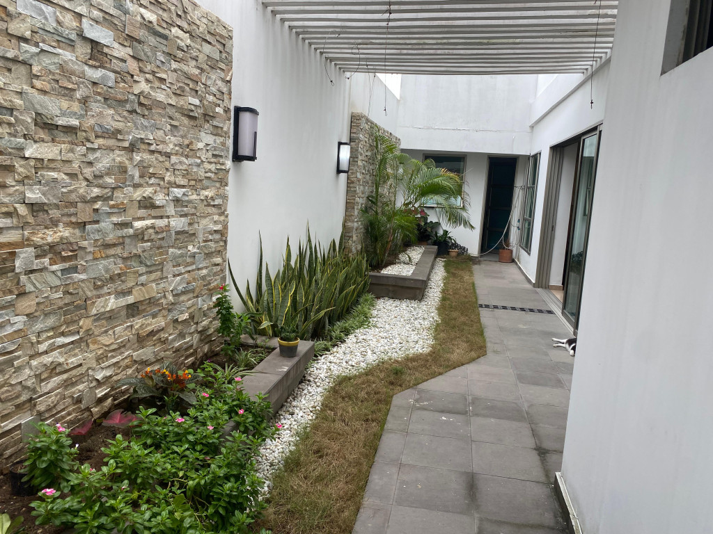 Casa EN VENTA EN Villa Campestre, código: 10182476 - 6