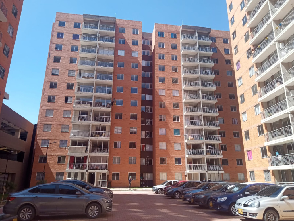 APARTAMENTO