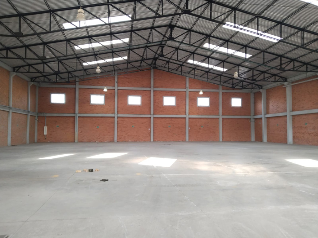 Bodega EN ARRIENDO EN Km 1.5 Siberia Funza, código: 10235045 - 2