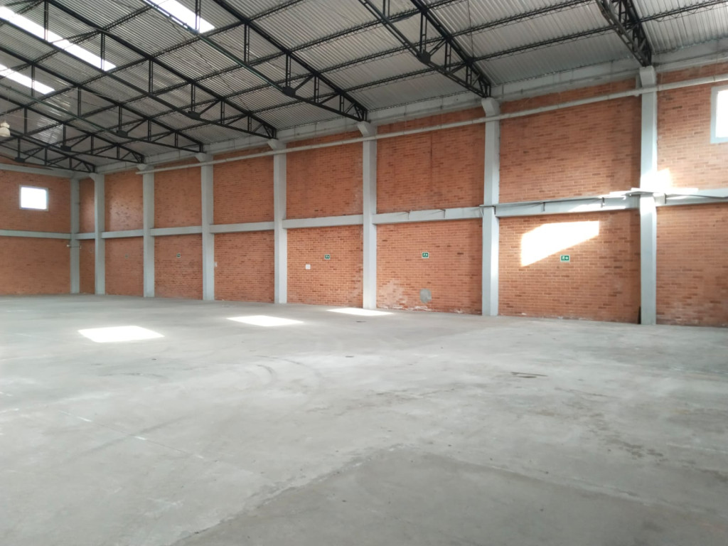 Bodega EN ARRIENDO EN Km 1.5 Siberia Funza, código: 10235045 - 3