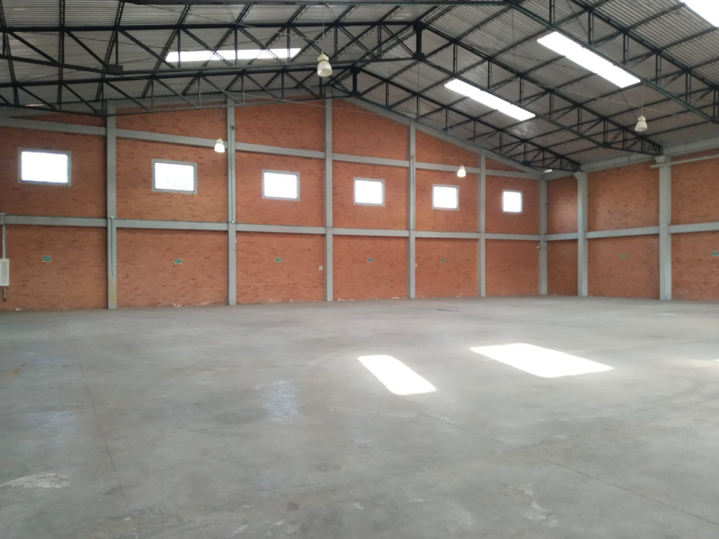 Bodega EN ARRIENDO EN Km 1.5 Siberia Funza, código: 10235045 - 5