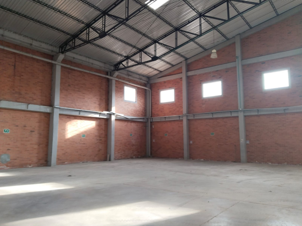 Bodega EN ARRIENDO EN Km 1.5 Siberia Funza, código: 10235045 - 7