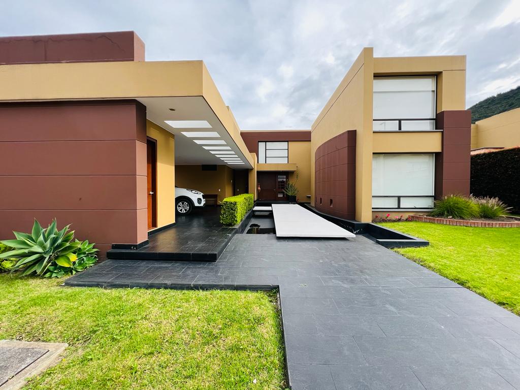 Casa en Venta en Centro, Chía , Cundinamarca
