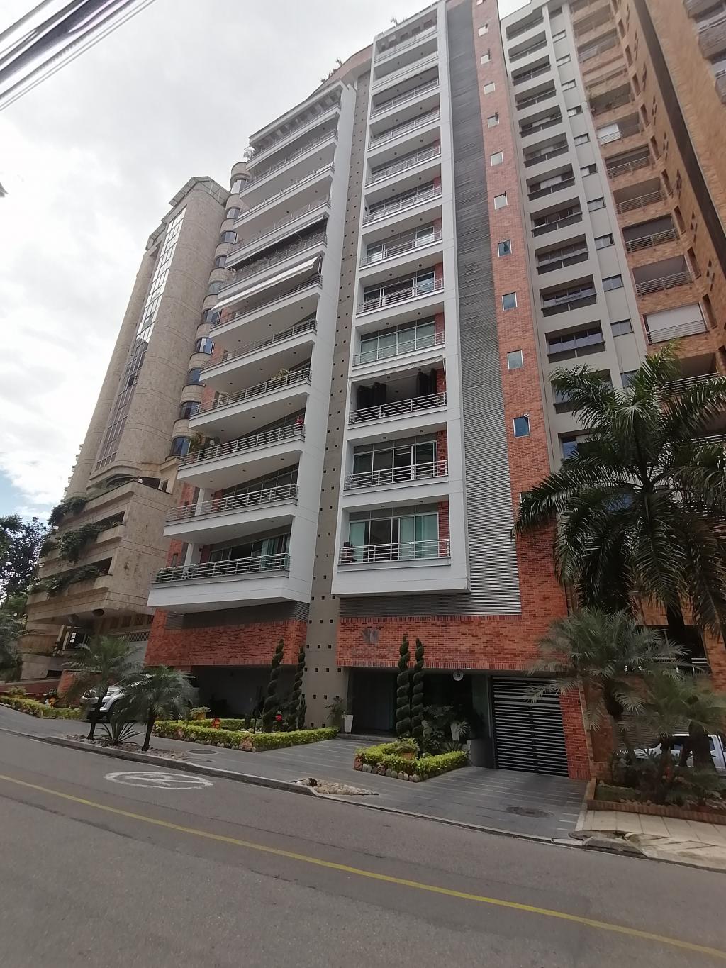 Foto Apartamento en Venta en Oriente, Bucaramanga, Santander - $ 450.000.000 - doVREY1410304 - BienesOnLine