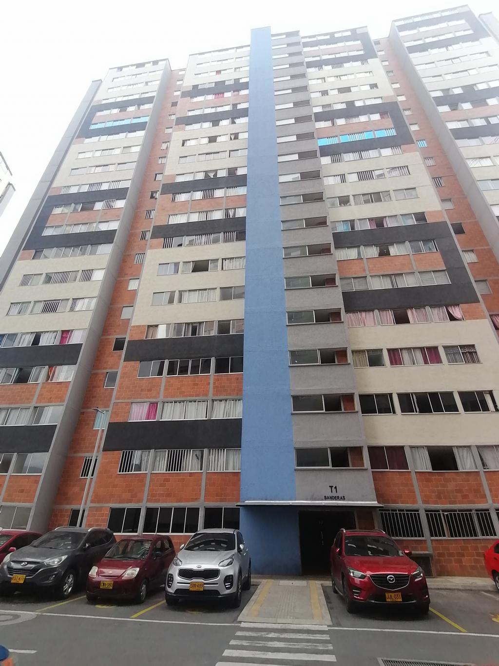 Apartamento en Arriendo en Norte, Bucaramanga, Santander