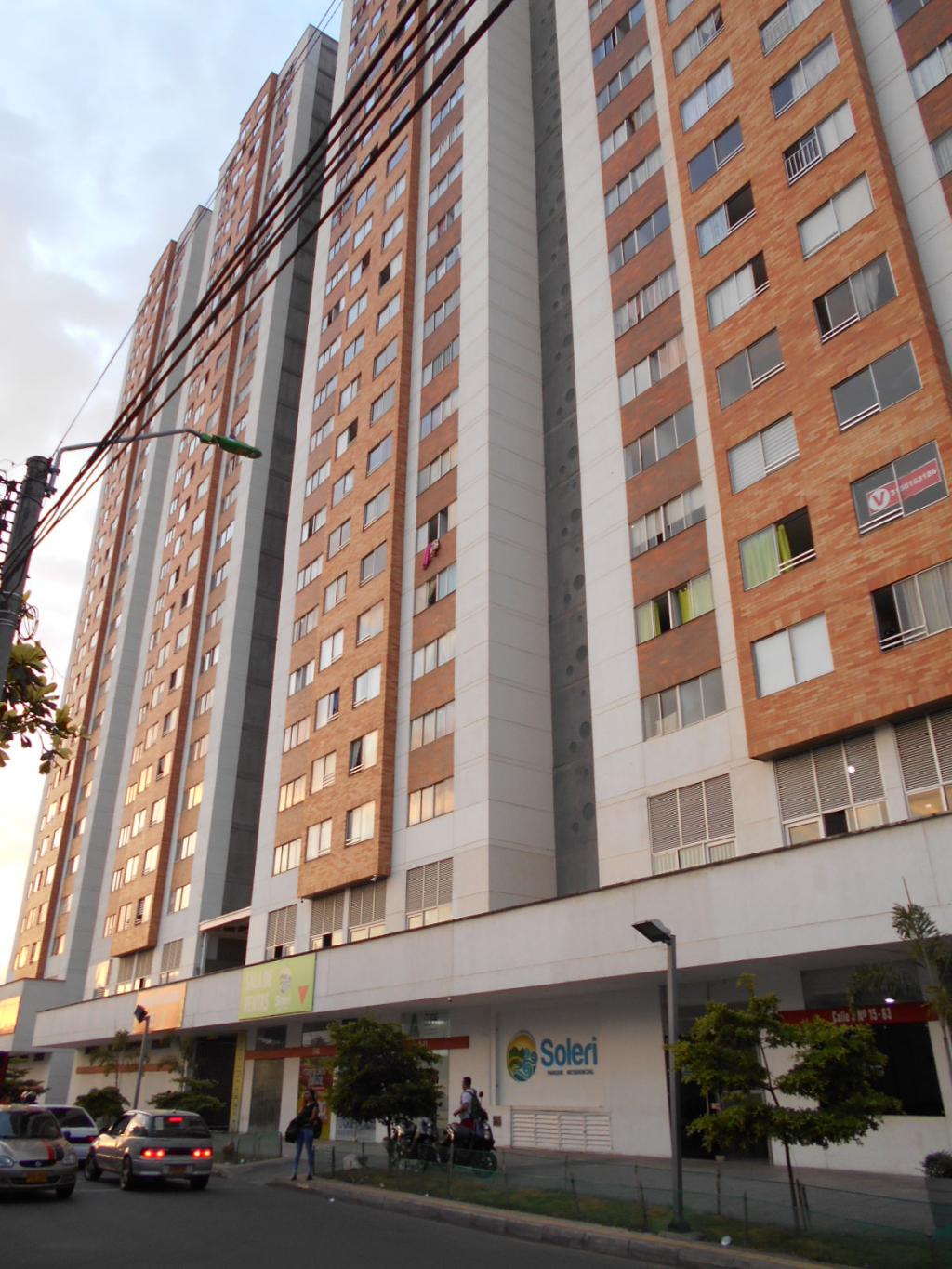 Foto Apartamento en Venta en Norte, Bucaramanga, Santander - $ 155.000.000 - doVREY1410311 - BienesOnLine