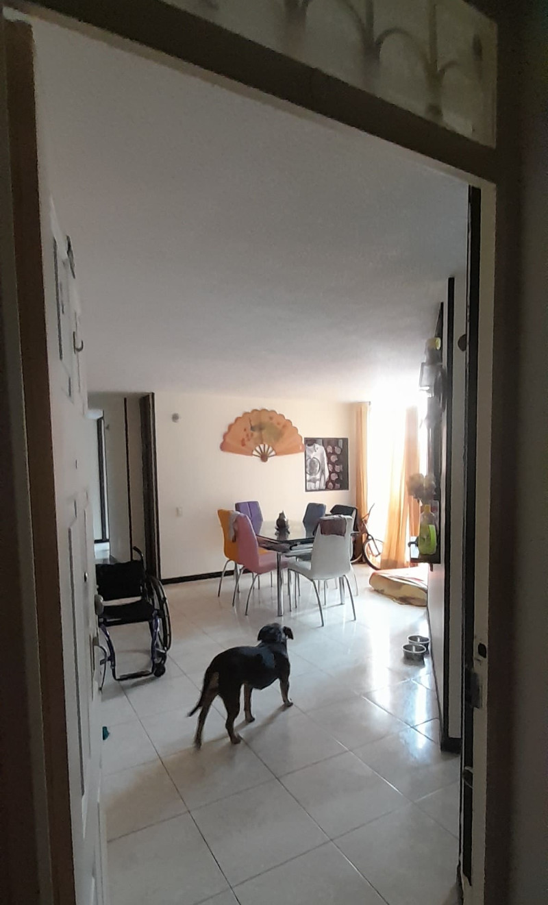 Apartamento EN VENTA EN Hipotecho Occidental, código: 10277272 - 1