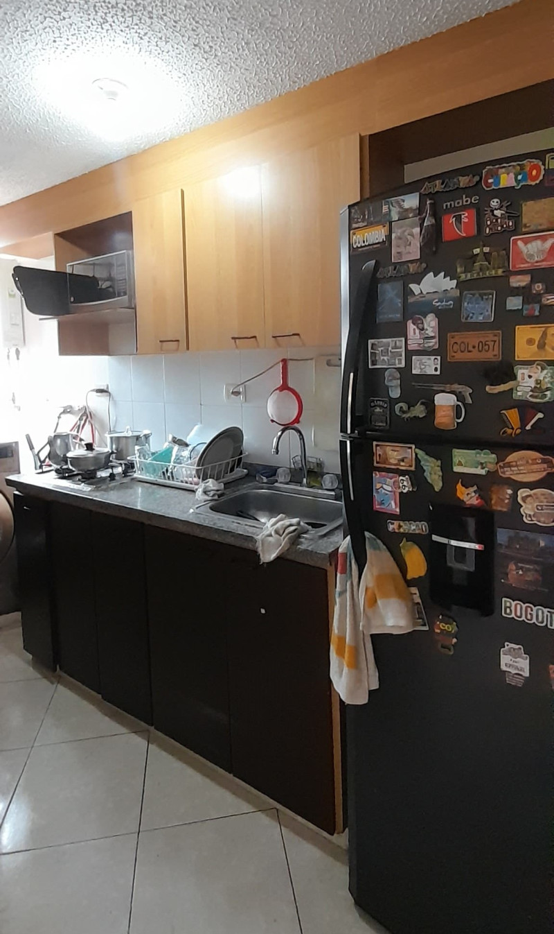 Apartamento EN VENTA EN Hipotecho Occidental, código: 10277272 - 3