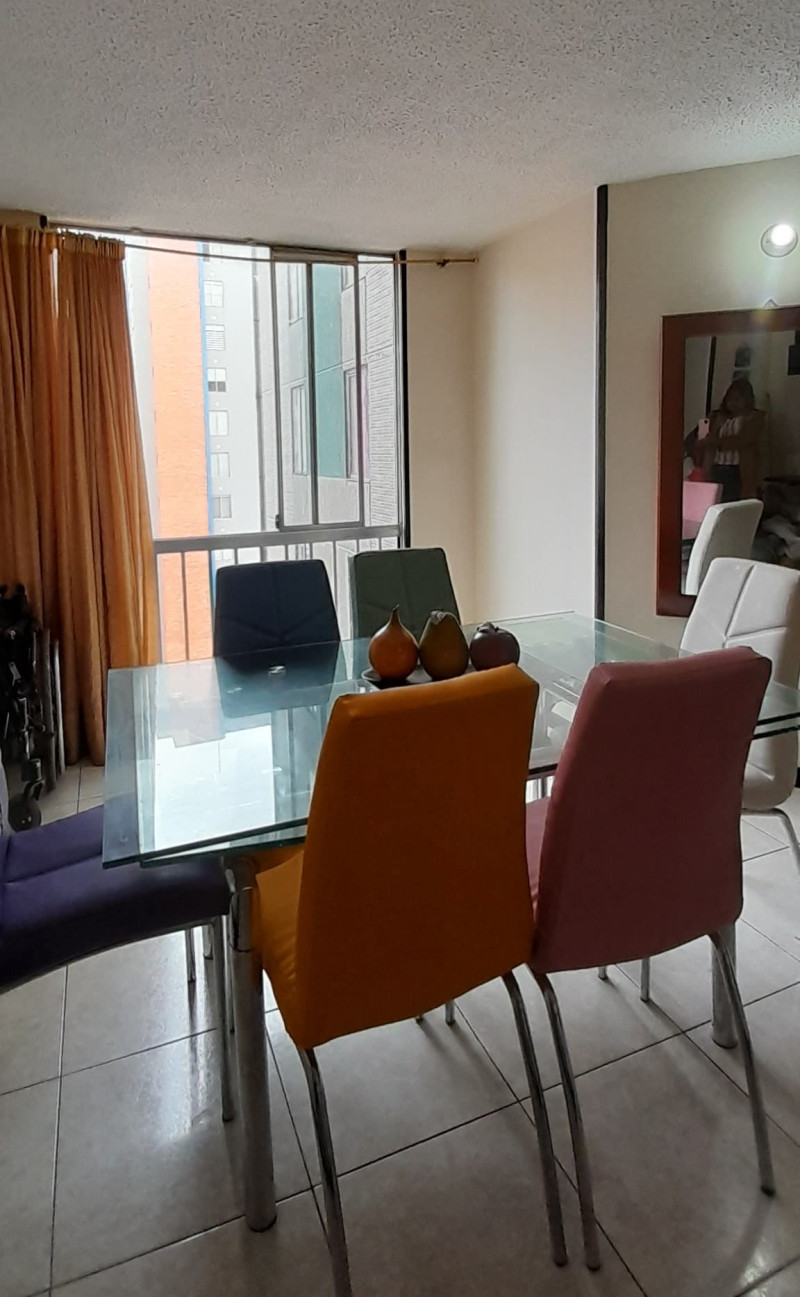 Apartamento EN VENTA EN Hipotecho Occidental, código: 10277272 - 4
