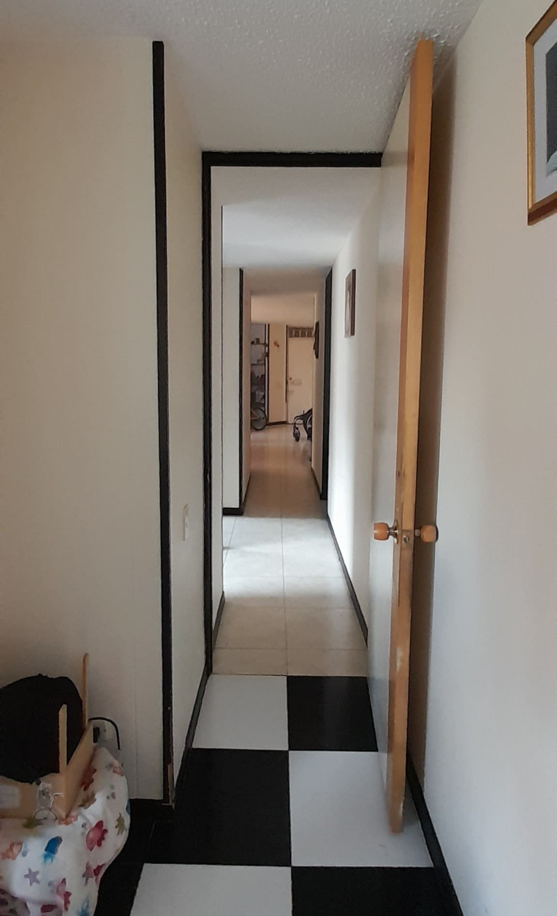 Apartamento EN VENTA EN Hipotecho Occidental, código: 10277272 - 6