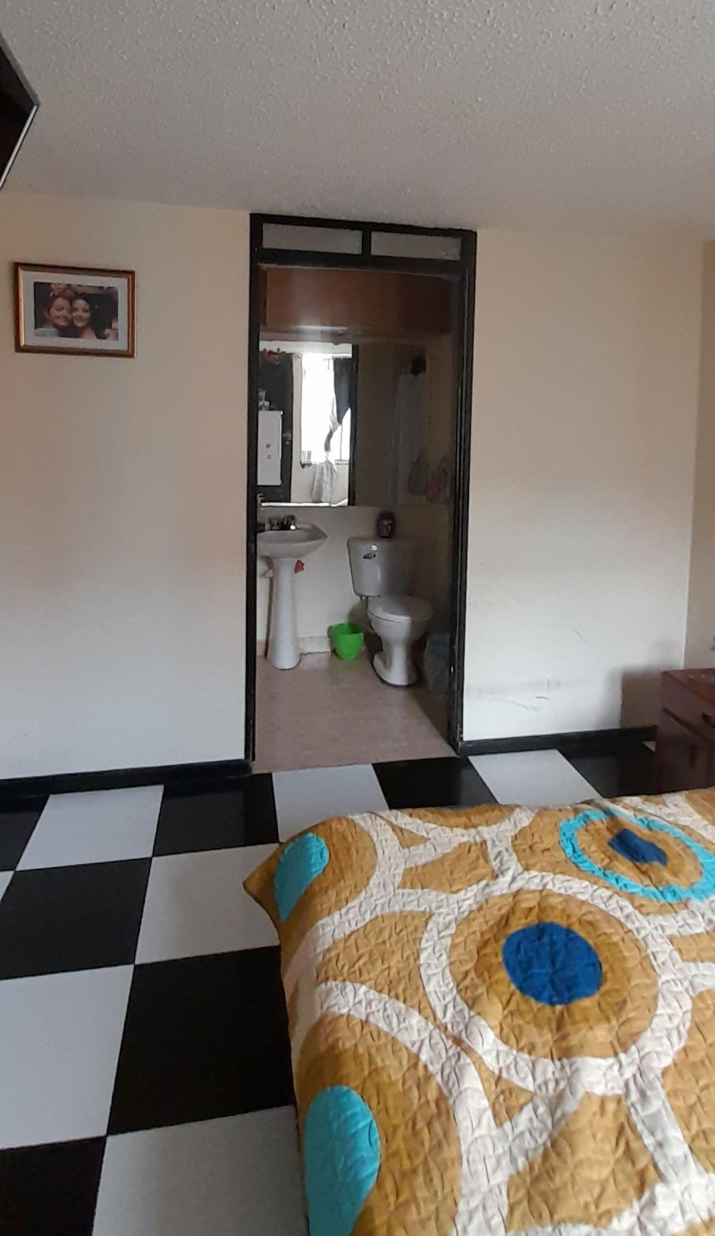 Apartamento EN VENTA EN Hipotecho Occidental, código: 10277272 - 7