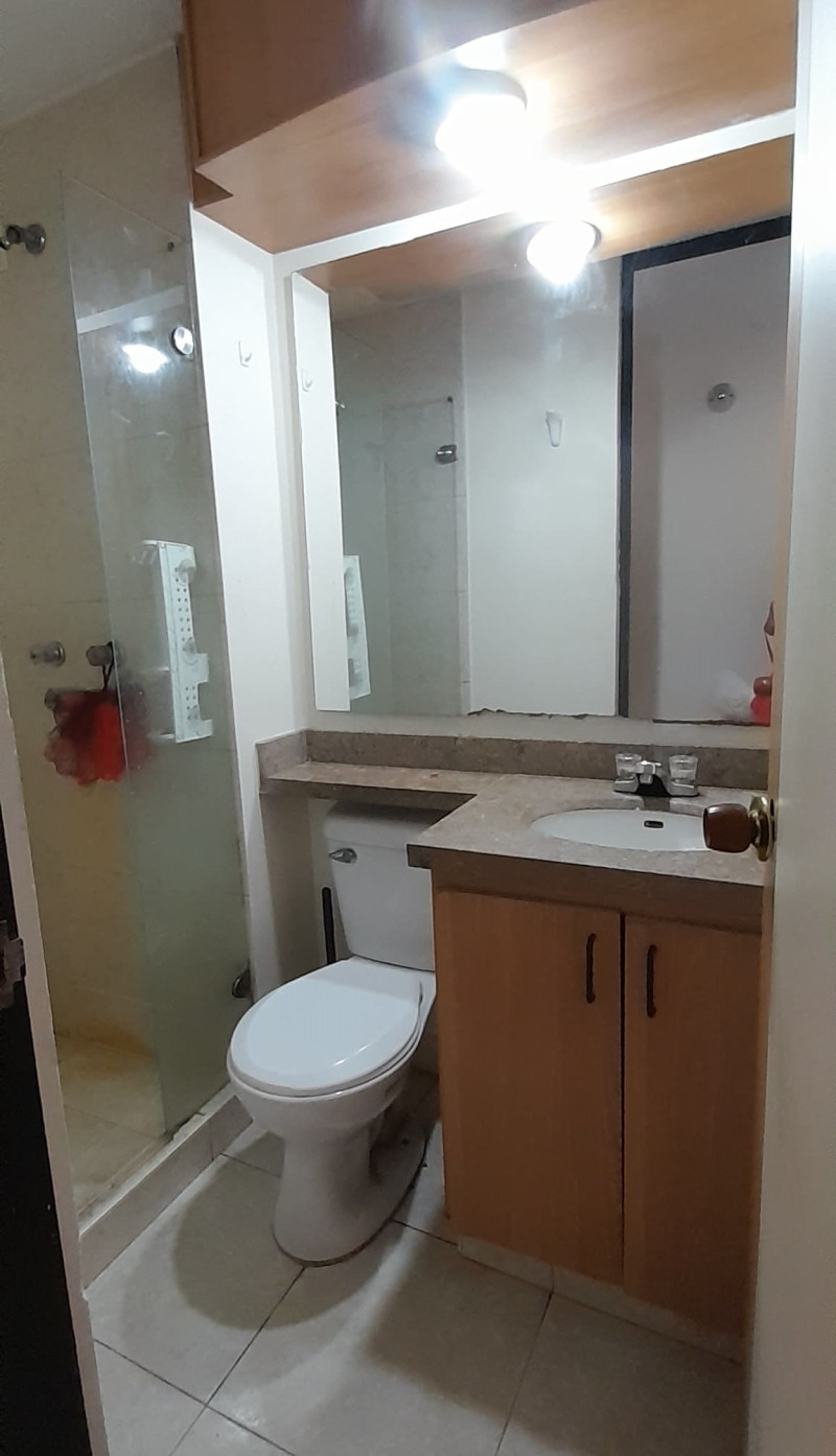 Apartamento EN VENTA EN Hipotecho Occidental, código: 10277272 - 8