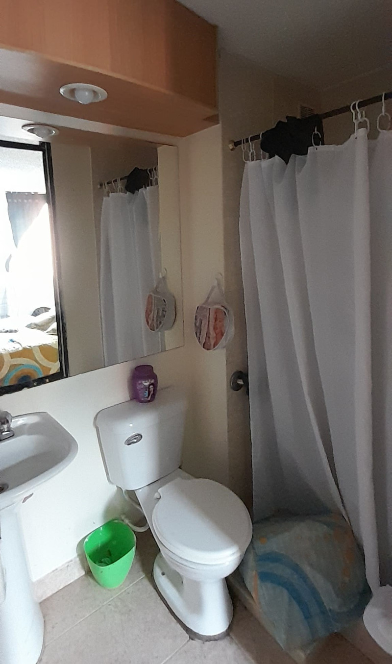 Apartamento EN VENTA EN Hipotecho Occidental, código: 10277272 - 9