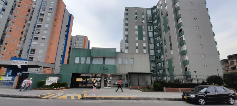 Apartamento EN VENTA EN Hipotecho Occidental, código: 10277272 - 10
