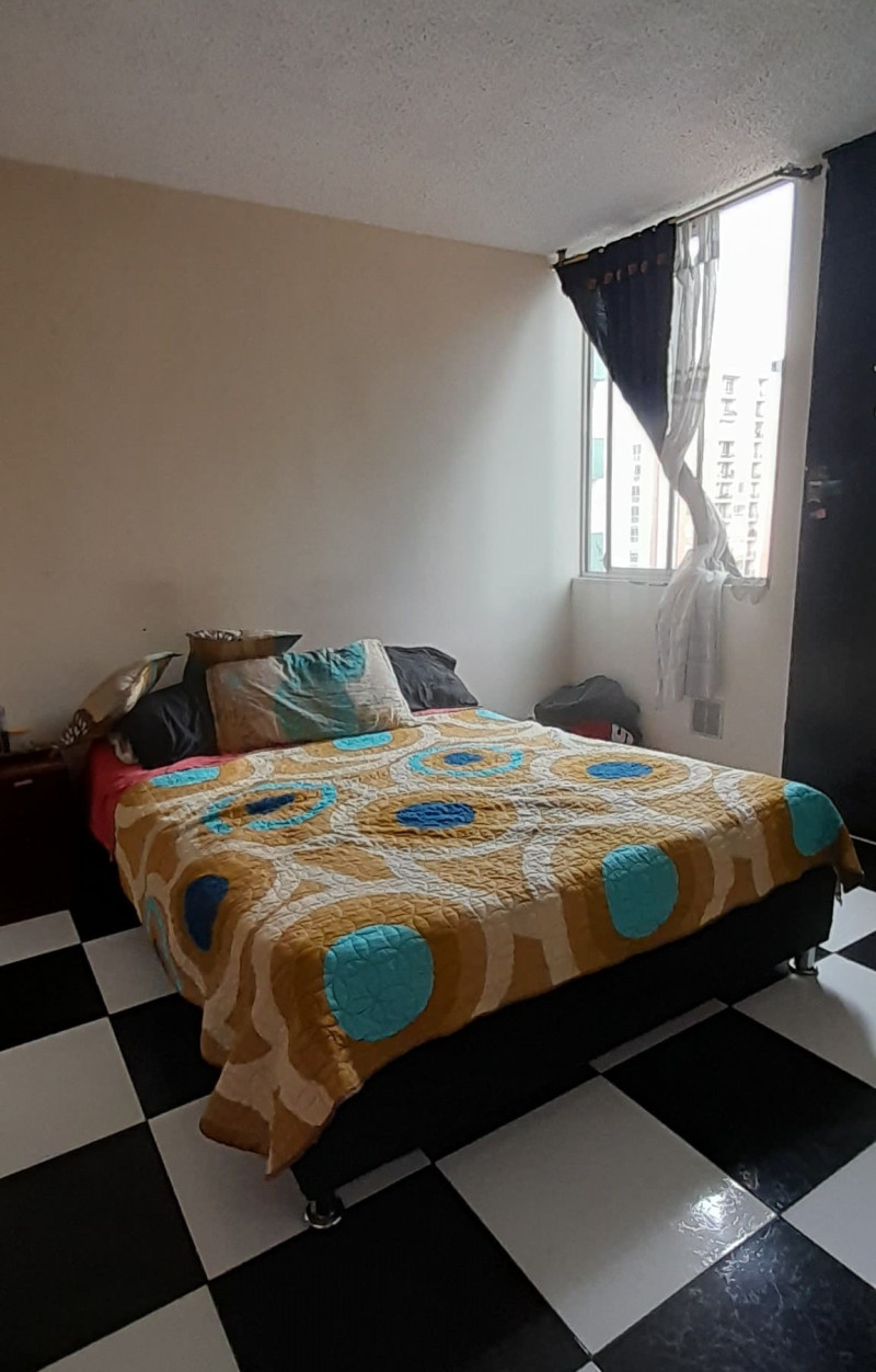 Apartamento EN VENTA EN Hipotecho Occidental, código: 10277272 - 11