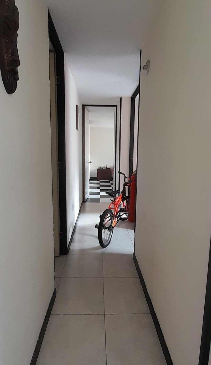 Apartamento EN VENTA EN Hipotecho Occidental, código: 10277272 - 12