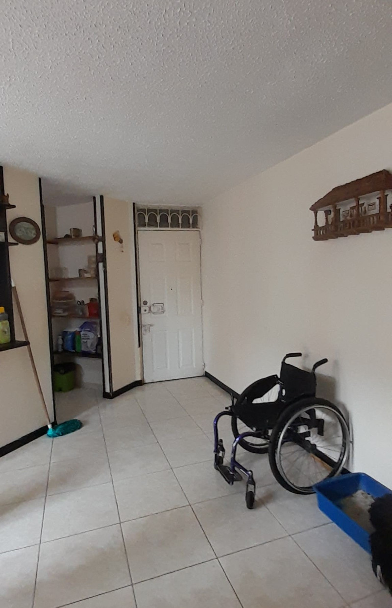 Apartamento EN VENTA EN Hipotecho Occidental, código: 10277272 - 13