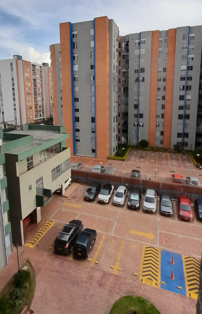 Apartamento EN VENTA EN Hipotecho Occidental, código: 10277272 - 14