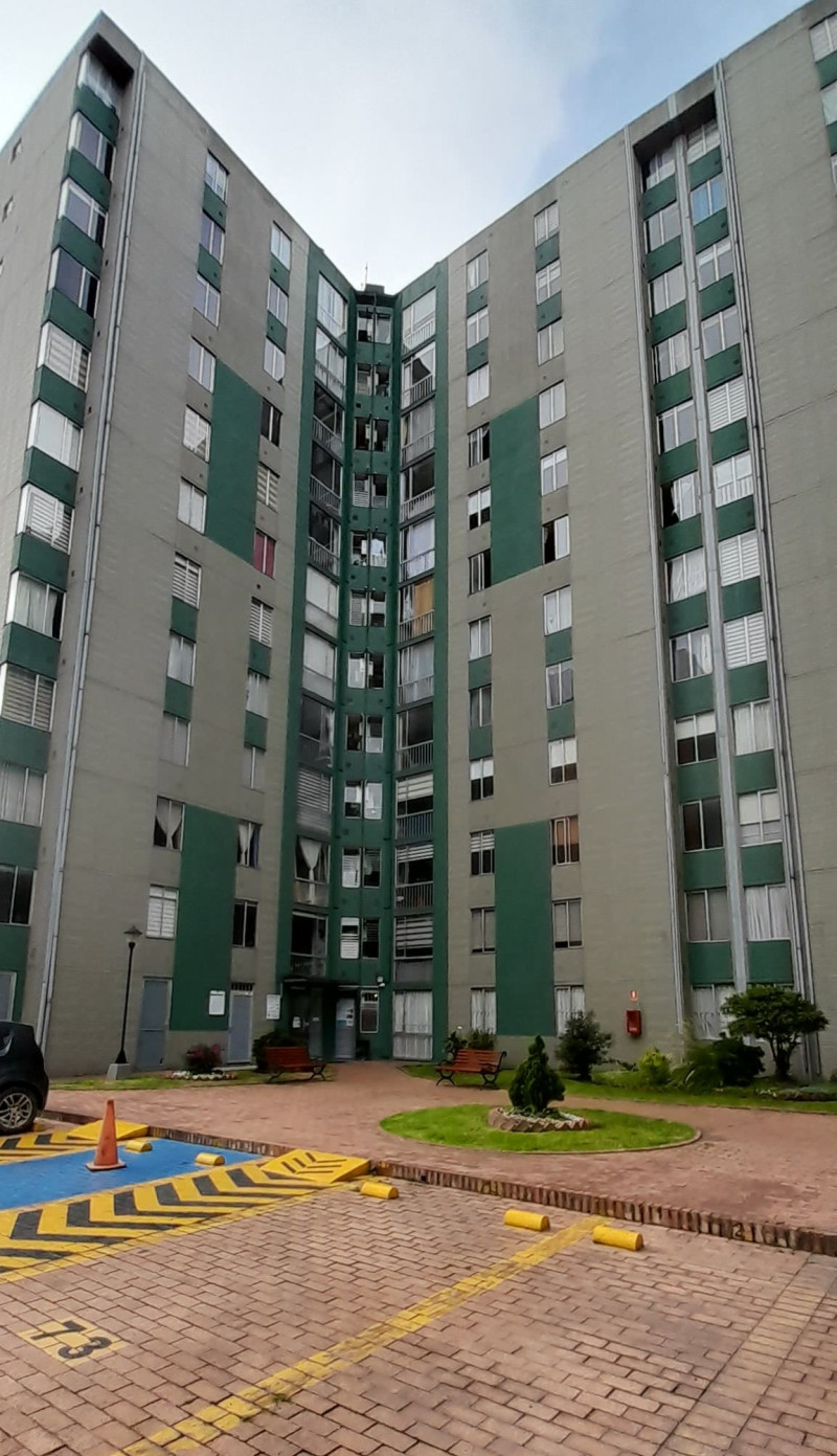 Apartamento EN VENTA EN Hipotecho Occidental, código: 10277272 - 15