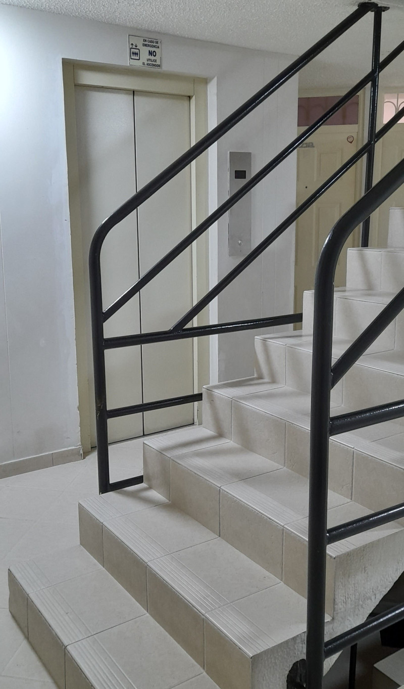 Apartamento EN VENTA EN Hipotecho Occidental, código: 10277272 - 16