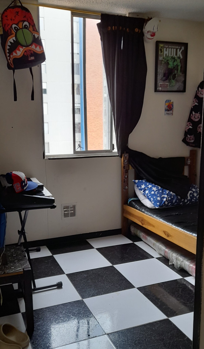 Apartamento EN VENTA EN Hipotecho Occidental, código: 10277272 - 17