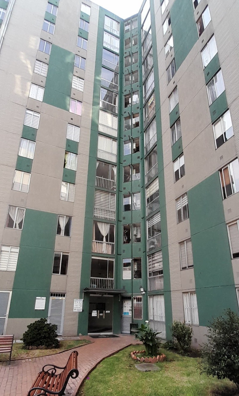 Apartamento EN VENTA EN Hipotecho Occidental, código: 10277272 - 18
