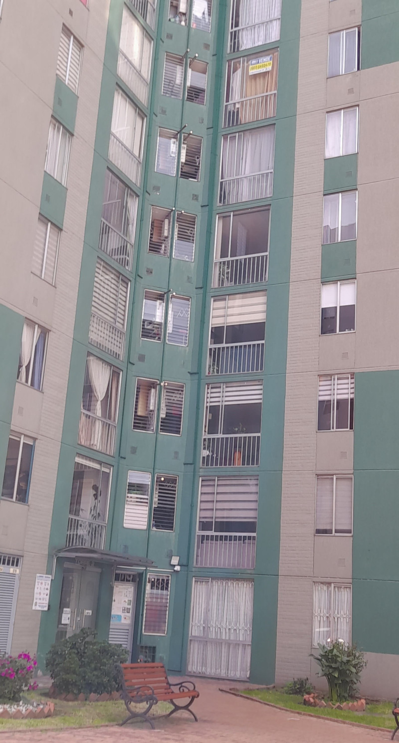 Apartamento EN VENTA EN Hipotecho Occidental, código: 10277272 - 20