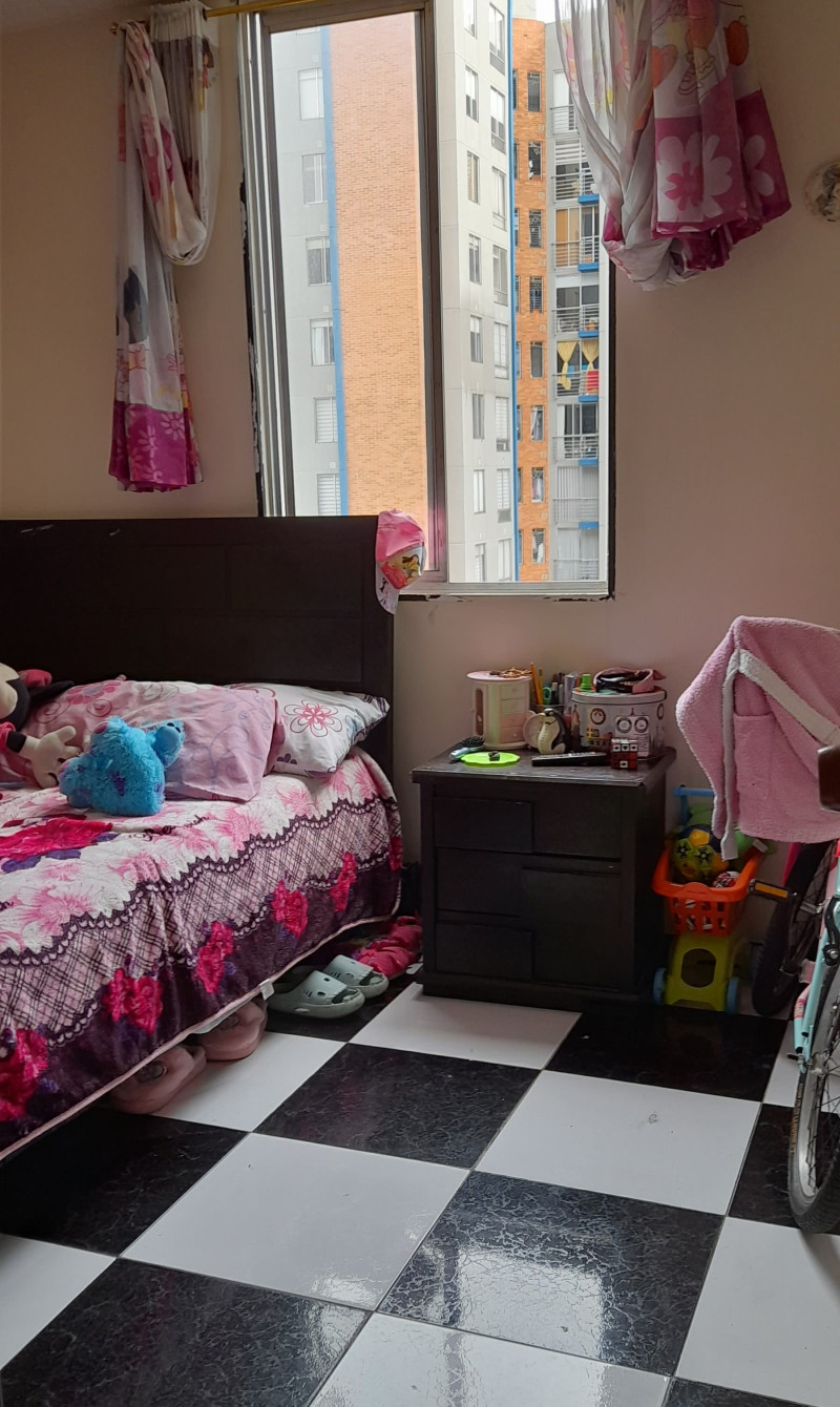 Apartamento EN VENTA EN Hipotecho Occidental, código: 10277272 - 21