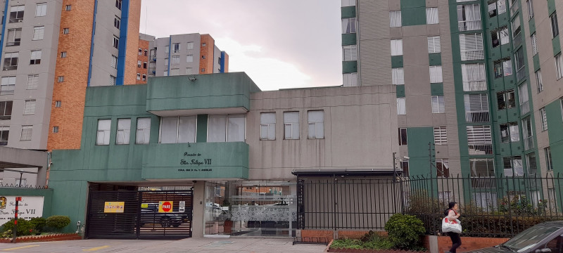 Apartamento EN VENTA EN Hipotecho Occidental, código: 10277272 - 22