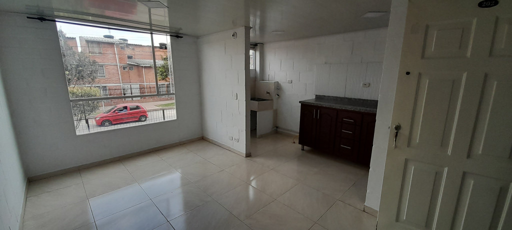 Apartment for rent in Bogotá