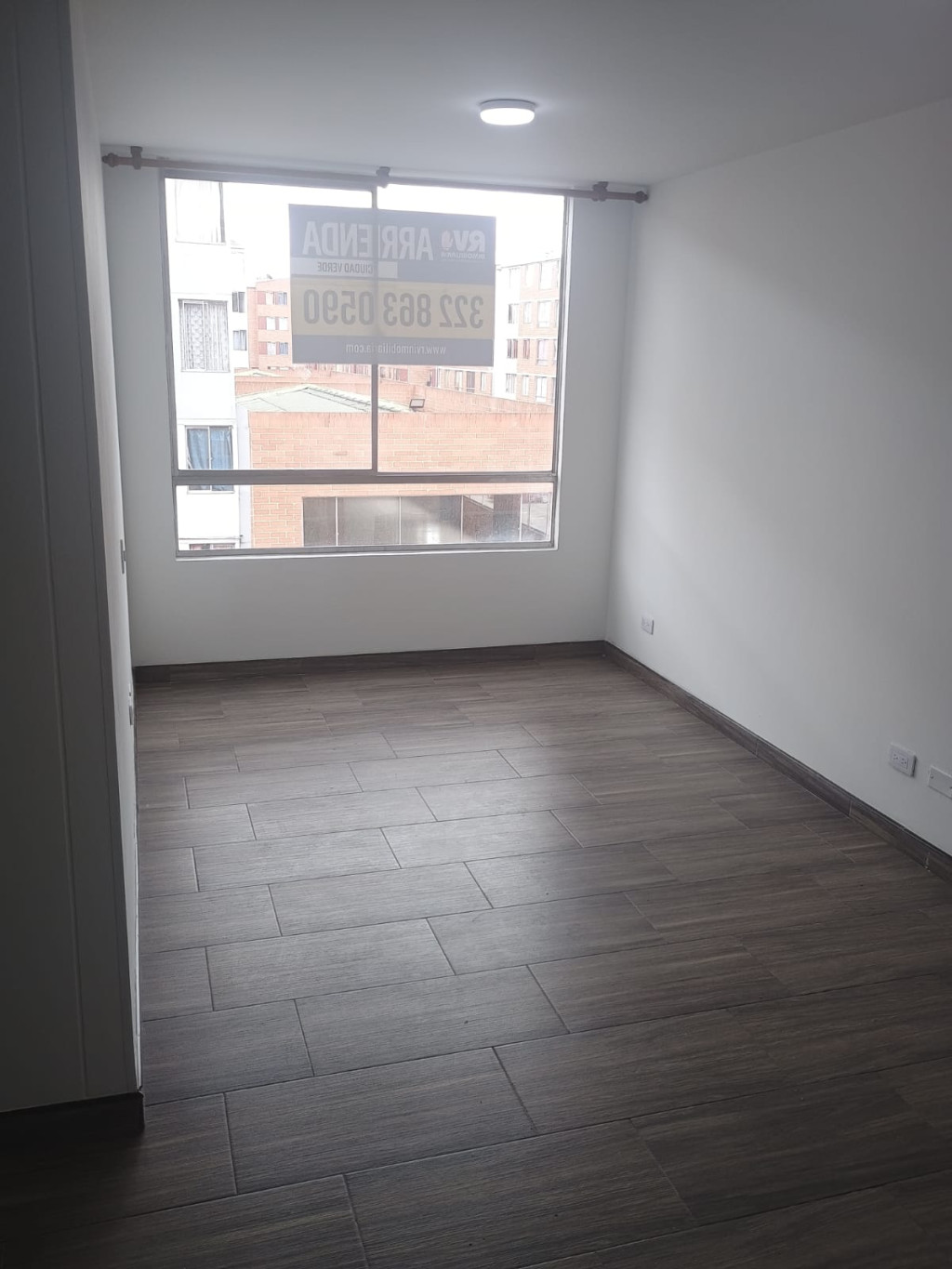 Apartment for rent in Soacha