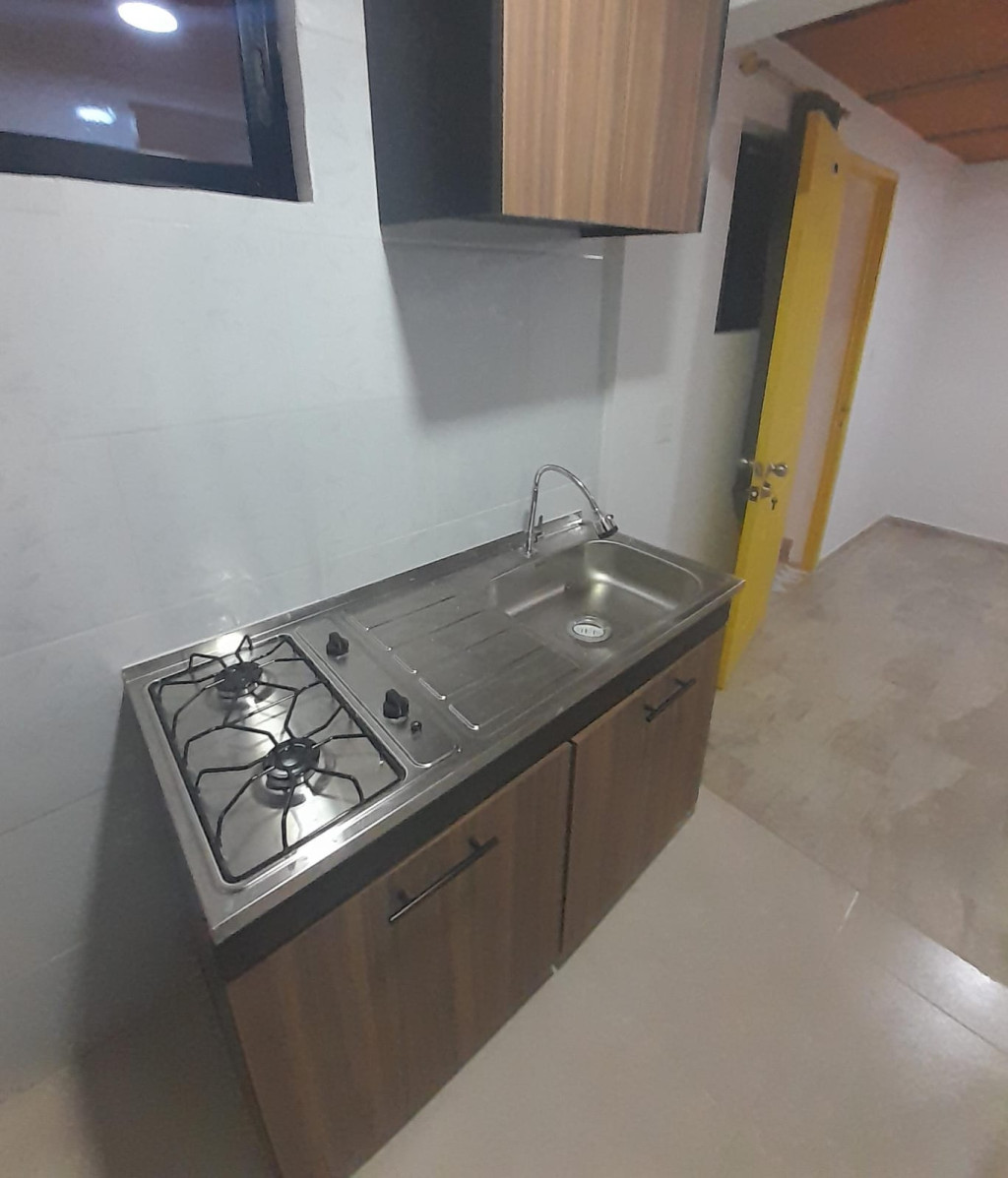 APARTAESTUDIO CALLE 73 G SUR No. 80 J - 33, BOSA, Bogotá en Bosa