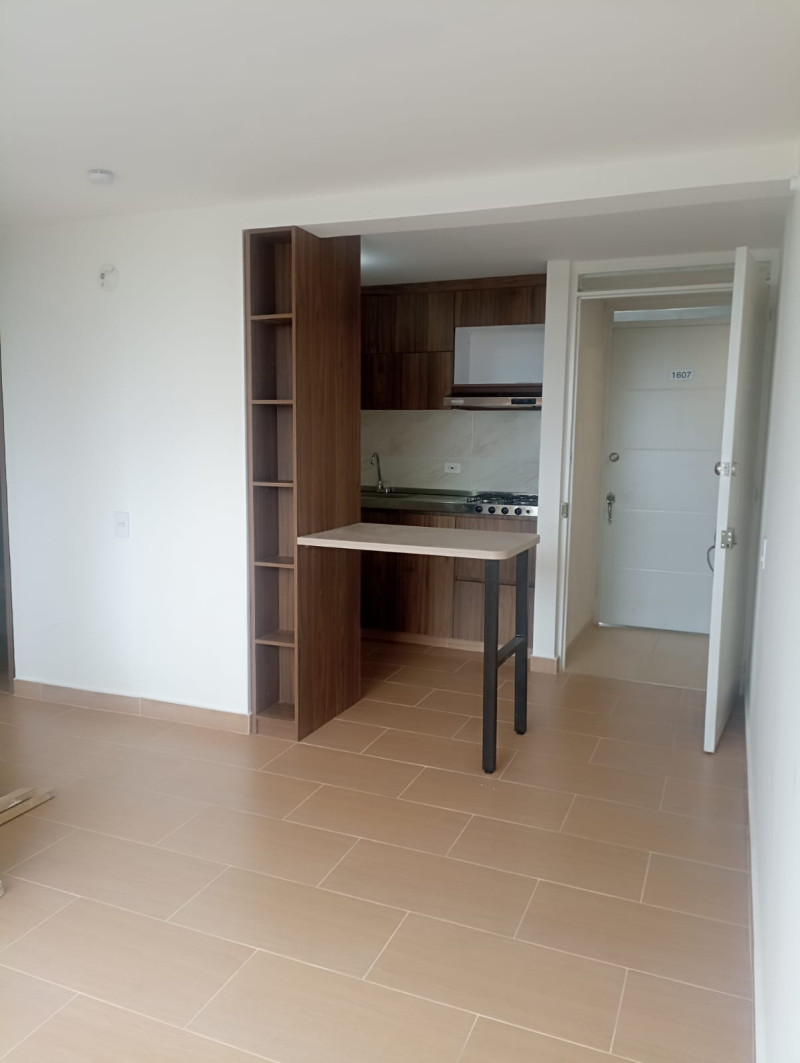 Apartamento EN ARRIENDO EN PORTALES DEL NORTE, código: 10285442 - 0