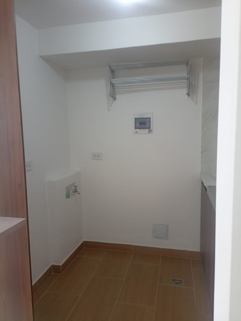 Apartamento EN ARRIENDO EN PORTALES DEL NORTE, código: 10285442 - 4