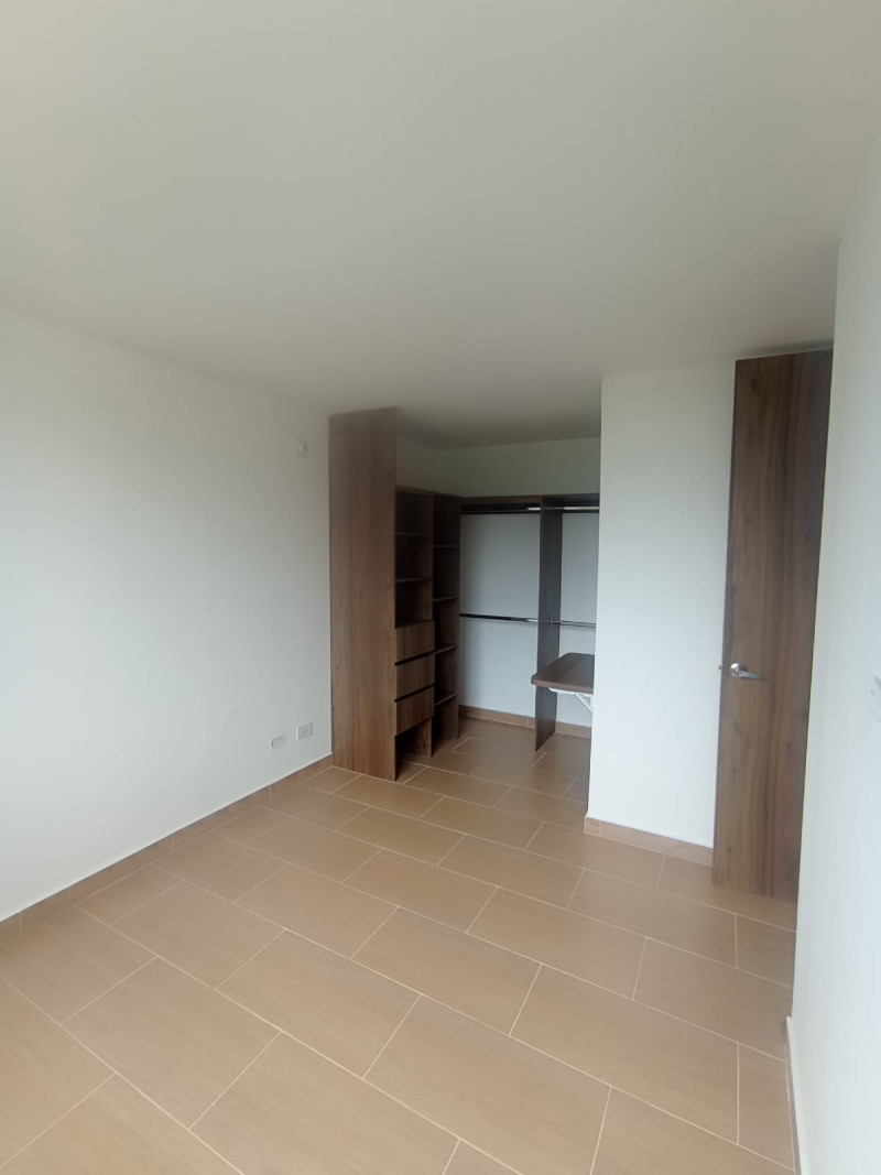 Apartamento EN ARRIENDO EN PORTALES DEL NORTE, código: 10285442 - 5