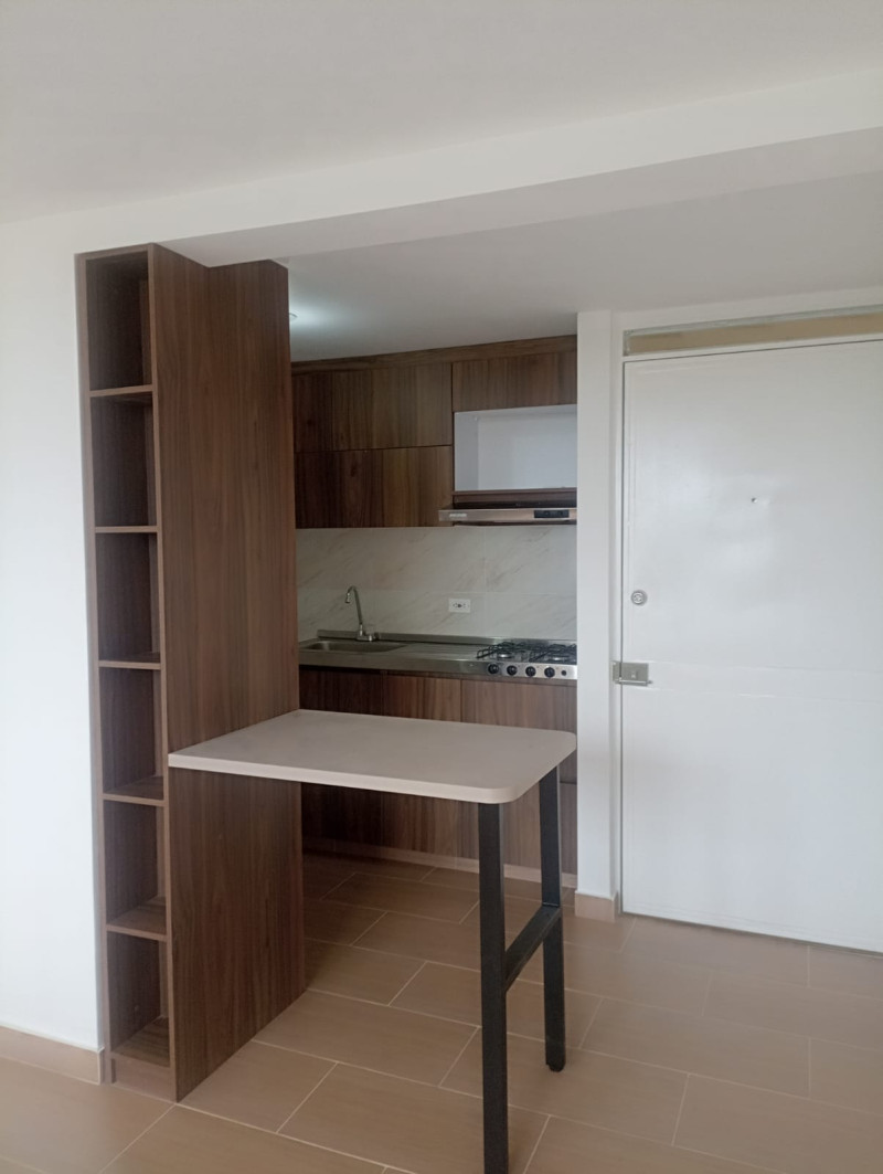 Apartamento EN ARRIENDO EN PORTALES DEL NORTE, código: 10285442 - 7