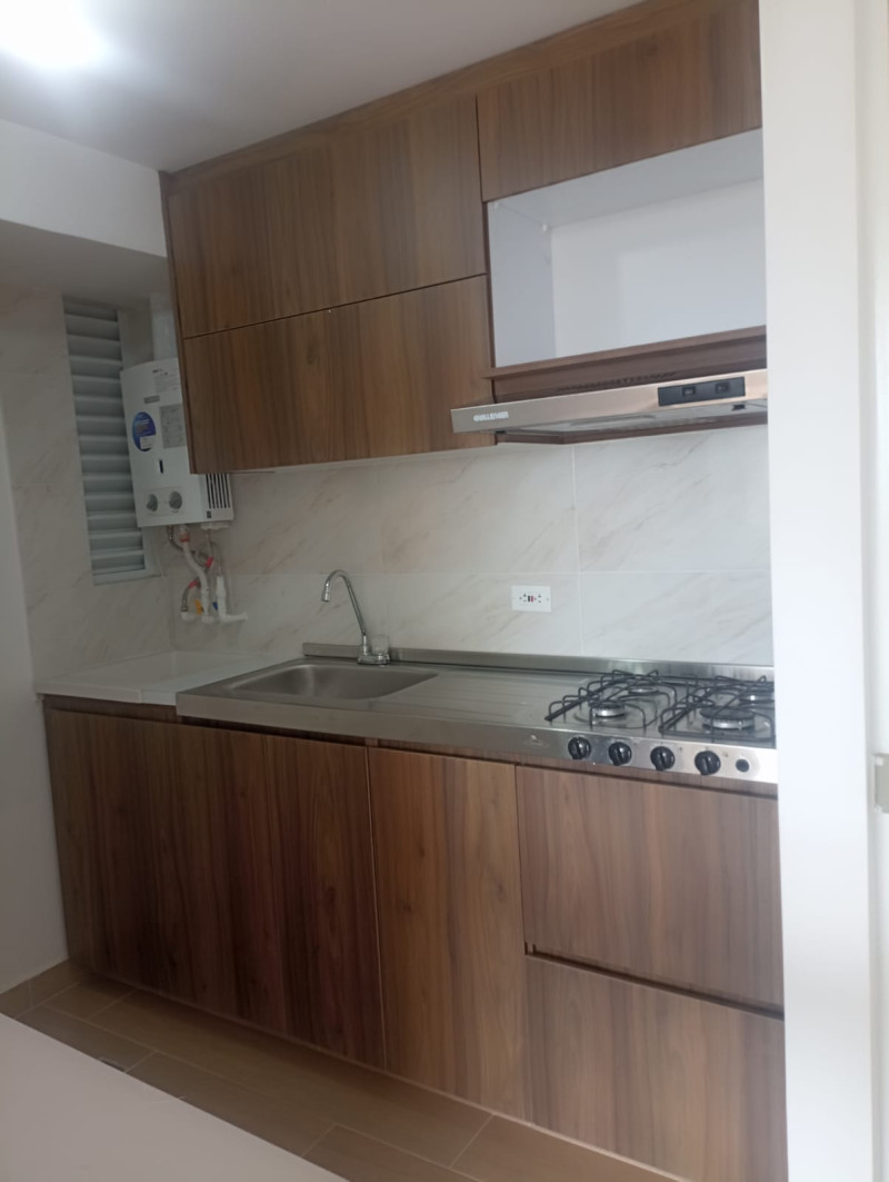 Apartamento EN ARRIENDO EN PORTALES DEL NORTE, código: 10285442 - 10